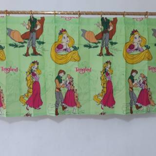 Gorden hordeng jendela pendek kecil Washtafel westafel Gorden hordeng jendela pendek kecil Washtafel westafel