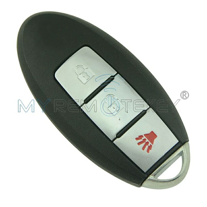 Alarm Remote key Kunci Nissan Xtrail 2011 Up Nissan Latio