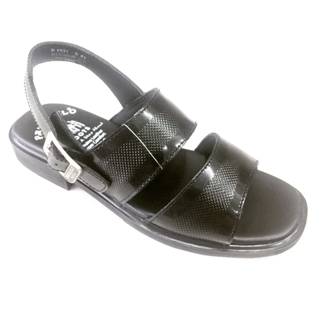 Sandal Gunung Pria PAKALOLO BOOTS N1931