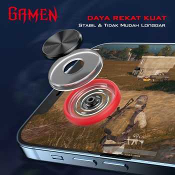 JOYSTICK MOBILE GAMEN GGS01