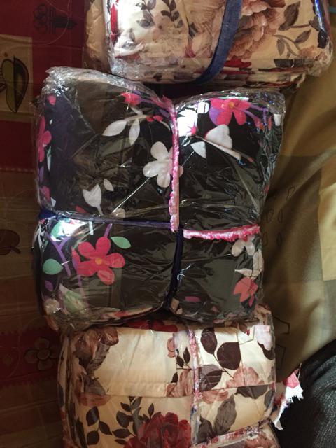 Pesanan Sprei