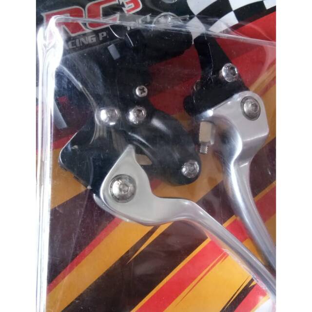 Rc3 handel klx set adjustable