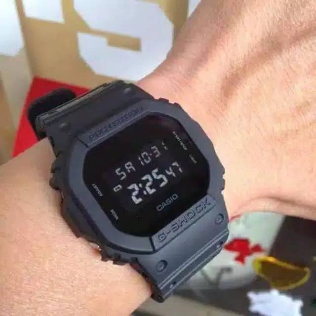 Jam Tangan Casio G-Shock DW5600 DIGITAL termurah