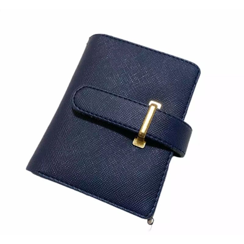 CARD HOLDER DOMPET KARTU ATM KTP UANG WANITA BAHAN BERKUALITAS