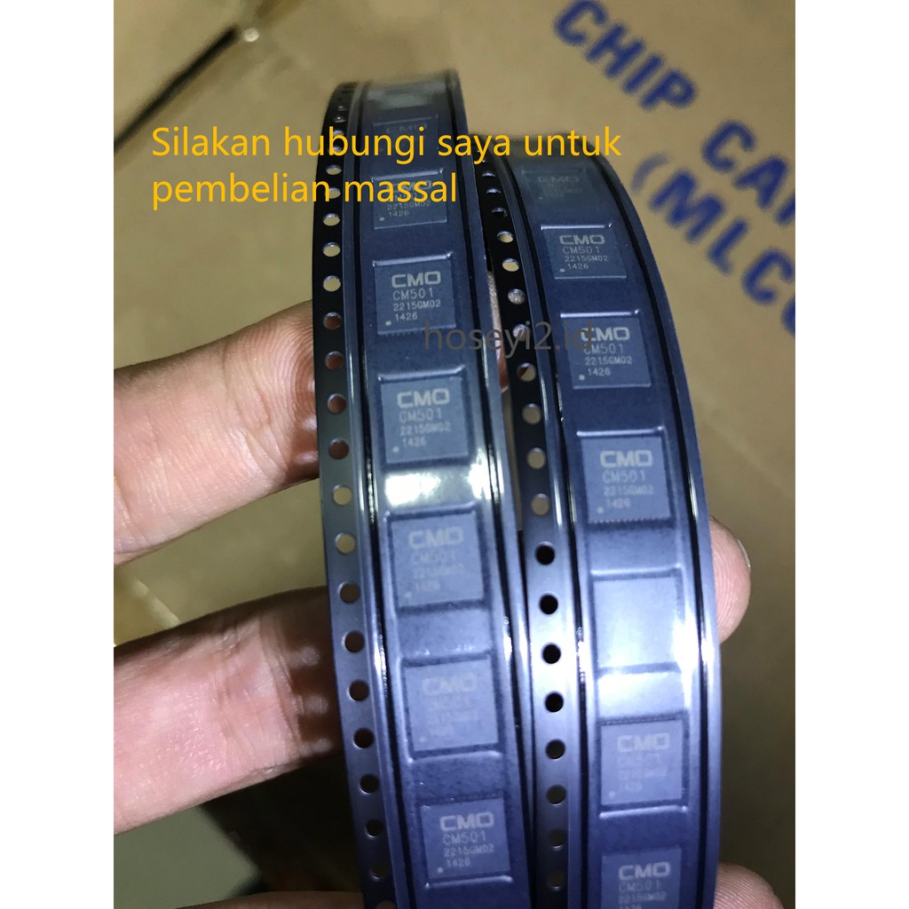 Cm501 CMO ORIGINAL