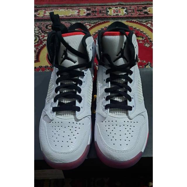 SOLD Nike Air Jordan Mars 270 Original BNIB