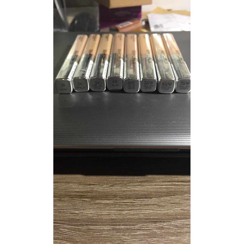 loreal paris true match concealer 6.8ml