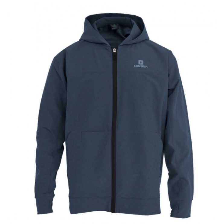 consina jaket Maverick