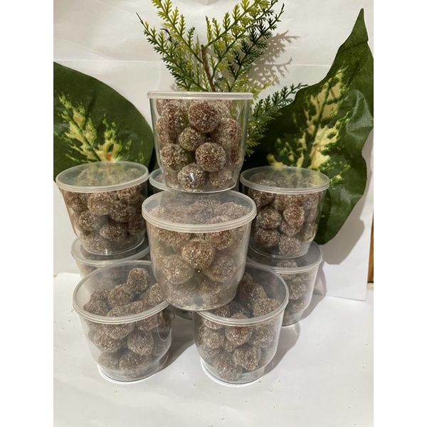 

Permen Gula Asam / Permen Gula Asem / Permen Asam 140gr