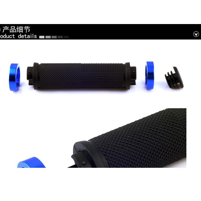 (TERBARU) SARUNG STANG SEPEDA HANDGRIP SEPEDA GUNUNG