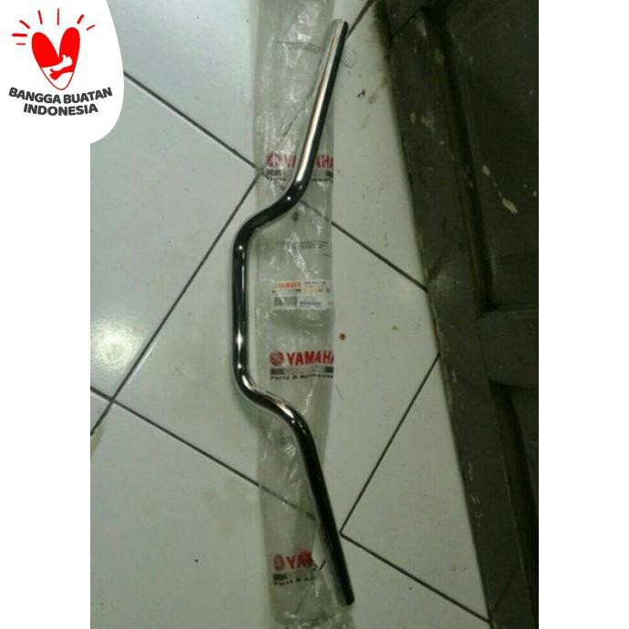 Stang Stir Vixion New Ori Ygp