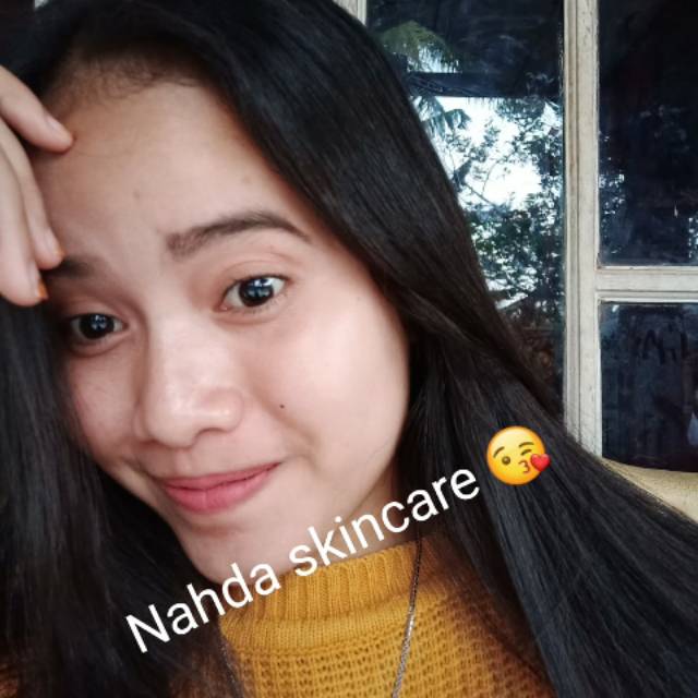 NAdha Skincare