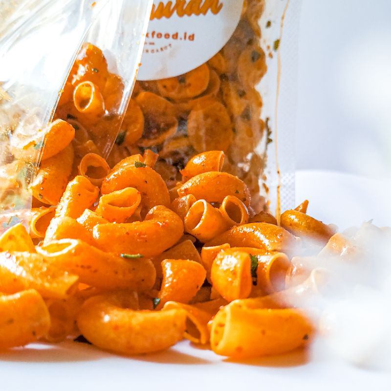 

Makroni Kriuk