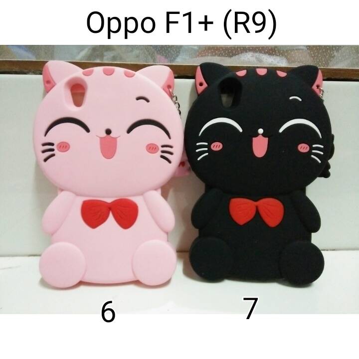 CASE KARAKTER DORAEMON OPPO F1+ / SILICON CASE OPPO F1 KARAKTER DISNEY