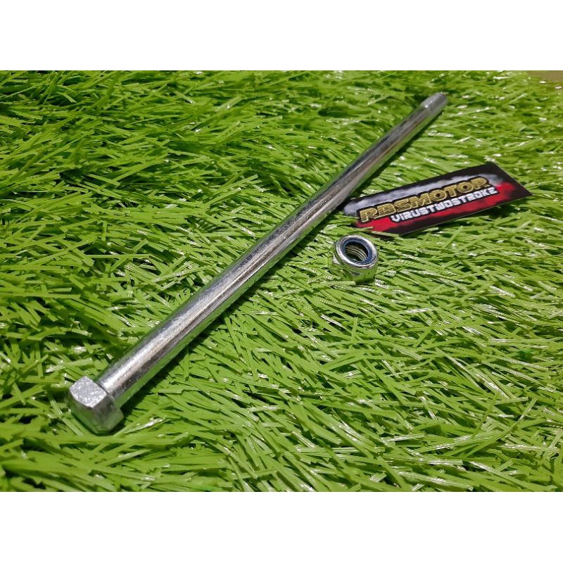 AS ARM RXK RXKING YAMAHA RXKING AS ARM PLUS MUR