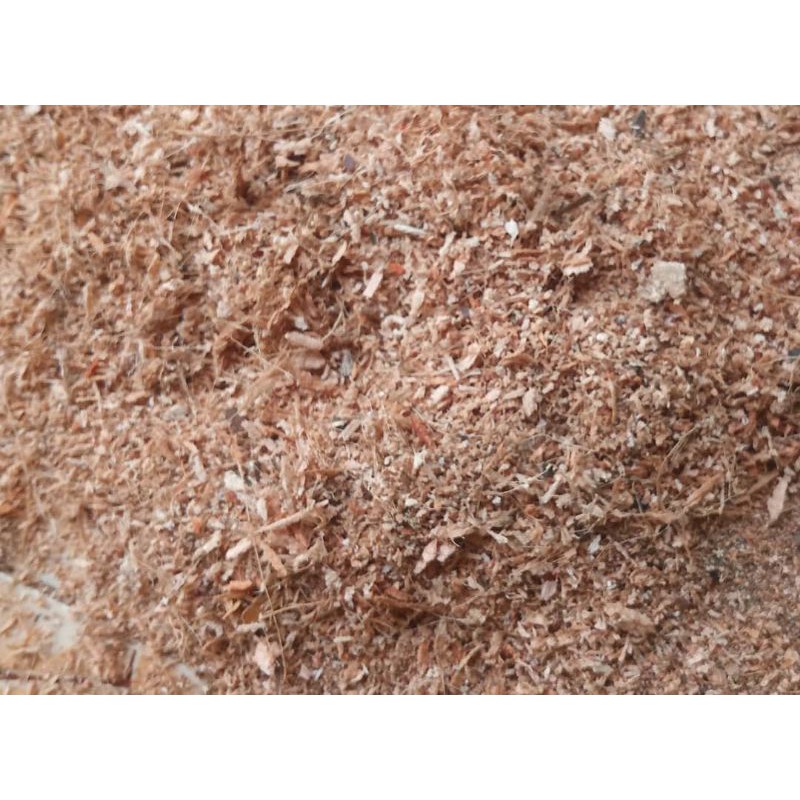 

Cocopeat (serbuk sabut kelapa) 500 gram