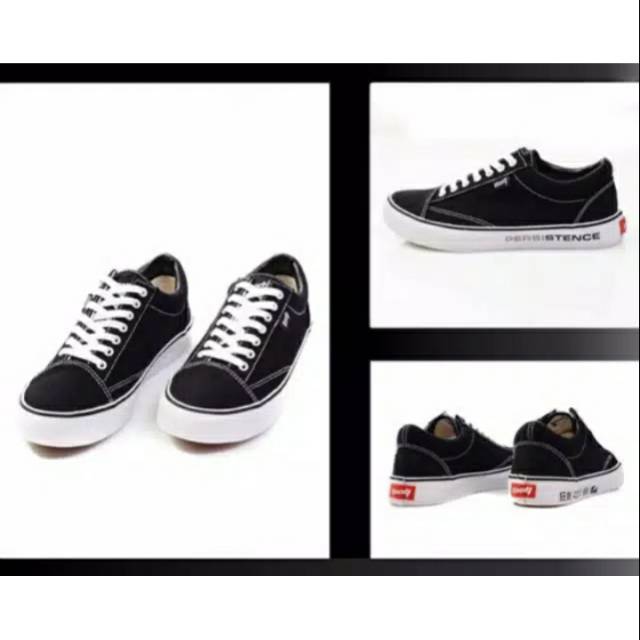 Sepatu bloods original 100%