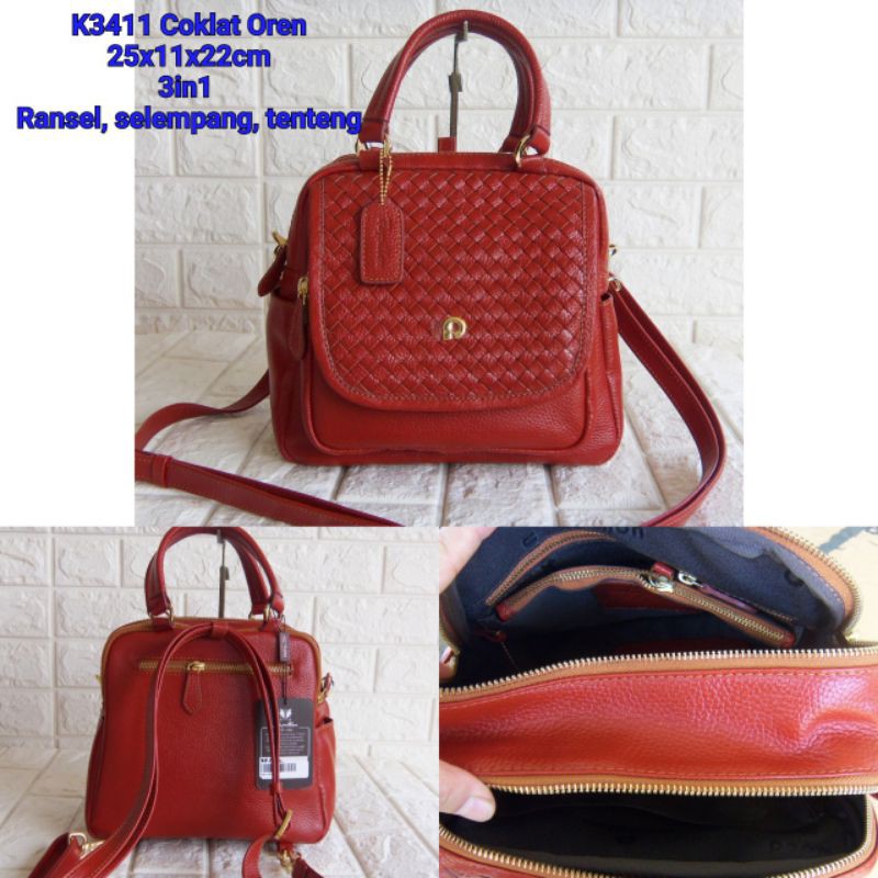 TAS PAPILLON K3411