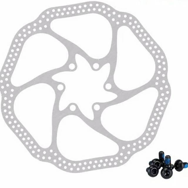rotor cakram sepeda 160mm