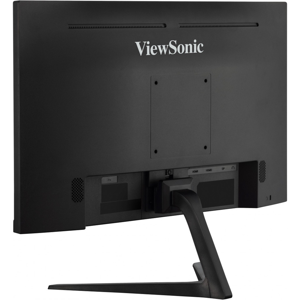 Monitor VIEWSONIC VX2418-P-MHD 24” 165Hz Full HD Gaming Monitor | ITECHBALI