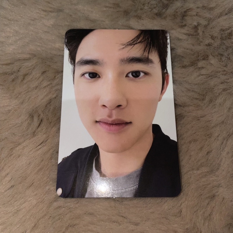 Photocard D.O Kyungsoo EXO DFTF