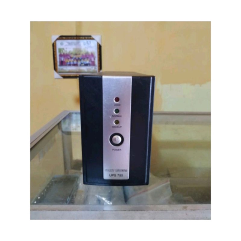 Ups Smart Millenia 750