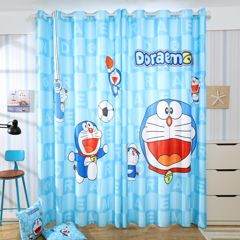 Gambar Rumah Doraemon 