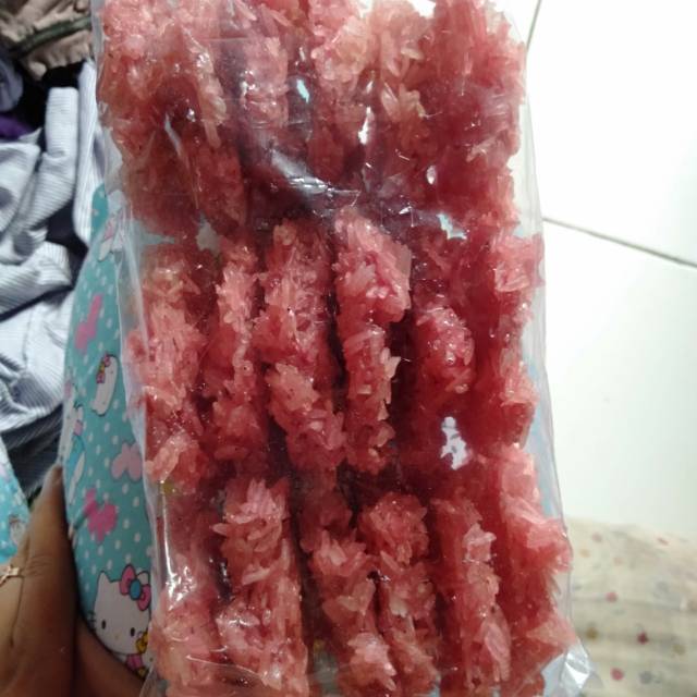 

Ranginang