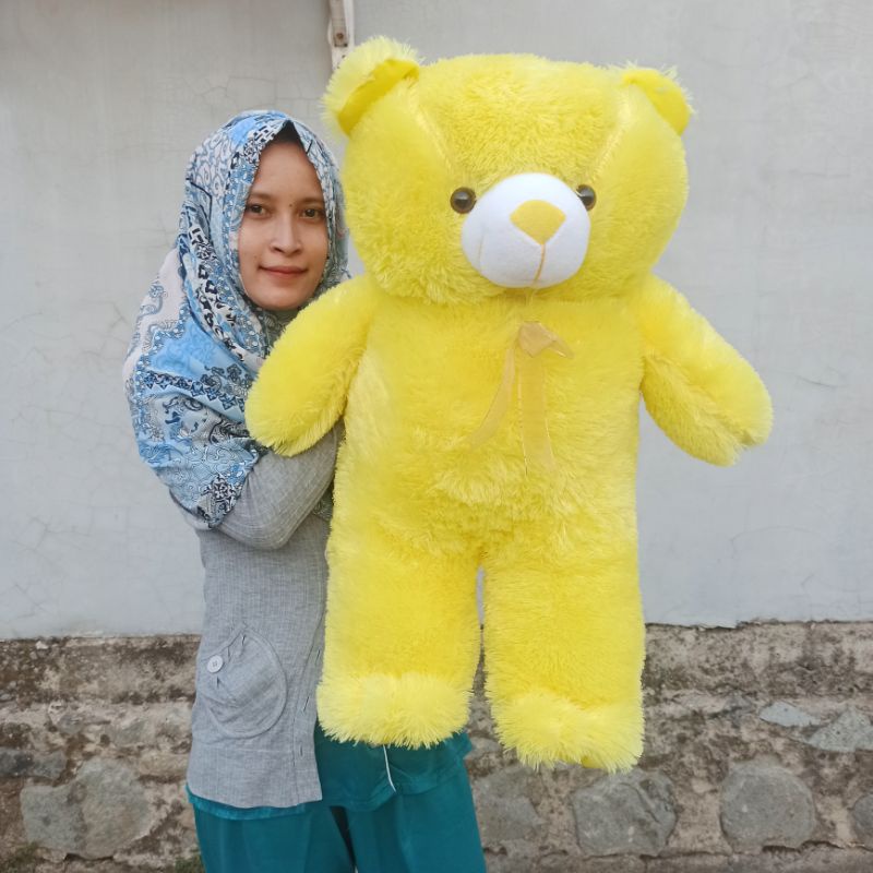 Boneka Teddy Bear Xl 70CM