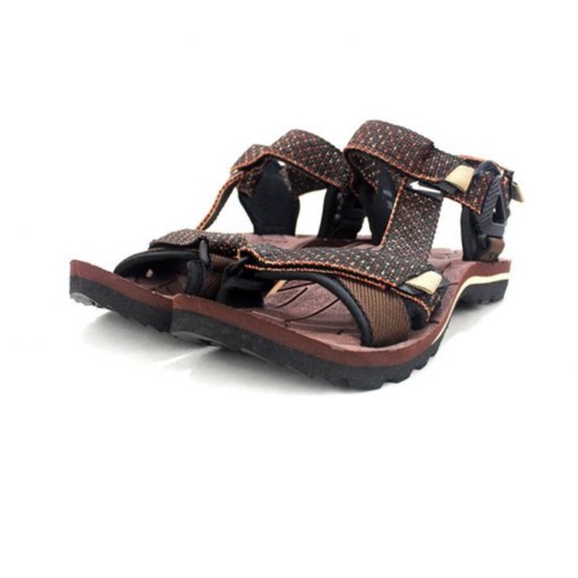 Sandal Gunung EAGLE Ares