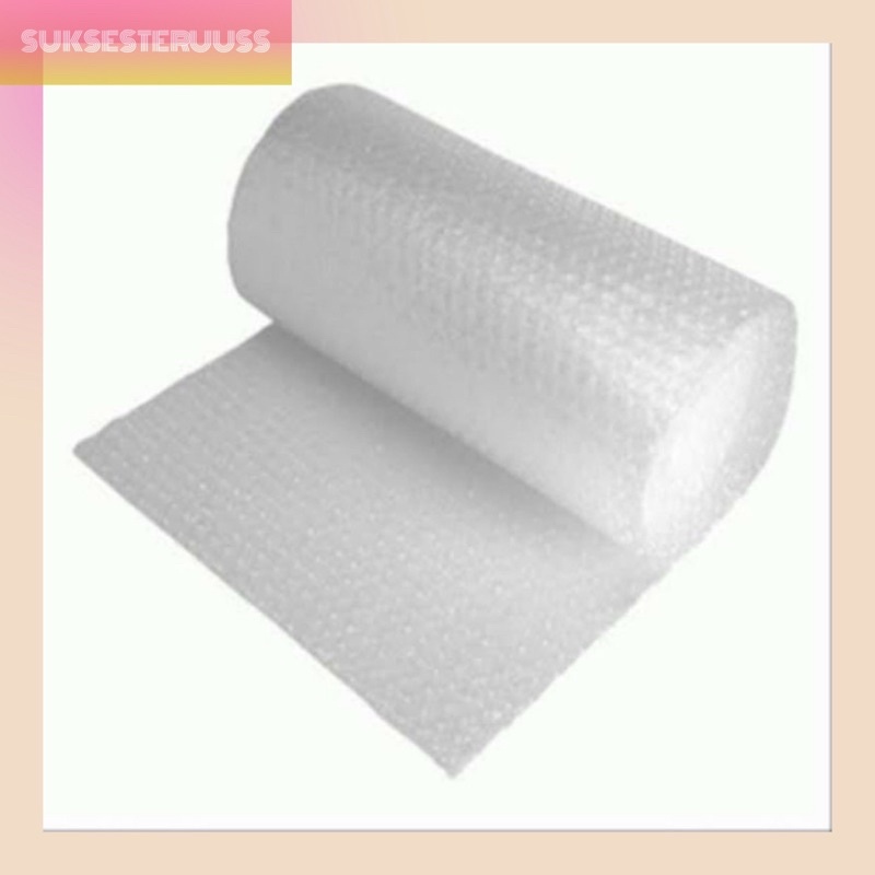 

EXTRA BUBBLEWRAP