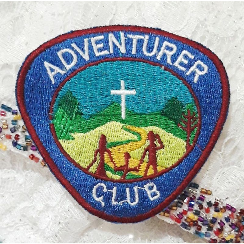 Logo Adventurer