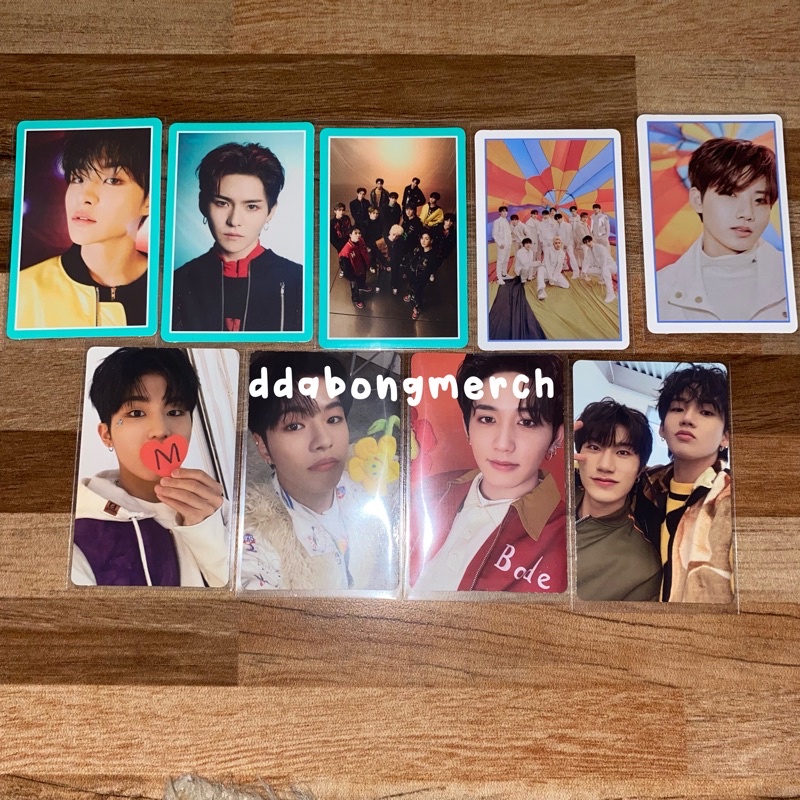 TREASURE THE SECOND STEP CHAPTER ONE ALBUM JIKJIN JUNGHWAN JIHOON ASAHI YOSHI HARUTO YEDAM HYUNSUK J