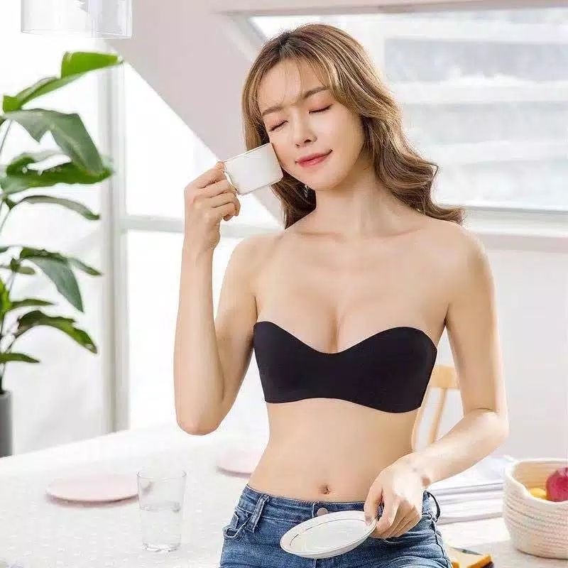 BH Bra Sorex 267 seamless anti nyeplak | lifestyle Bra / bh sorex kawat