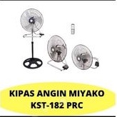 Kipas Angin Miyako 3 in 1 KST 182 PST