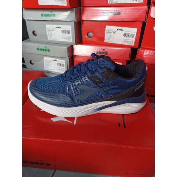 DIADORA ENTRA Men Navy