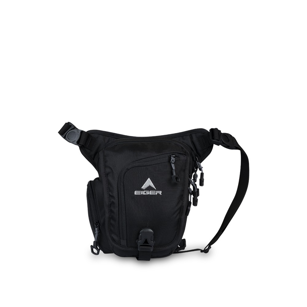 EIGER LEGPACK COMPRESSOR 2F