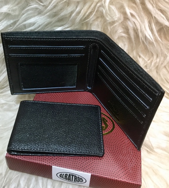 Dompet pria remaja kulit asli #dompetpria #dompetcowok #dompetkulit #dompet