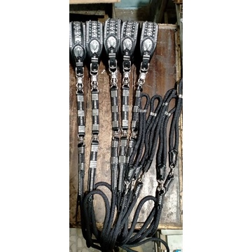 tali anjing atau tali patiak untuk berburu