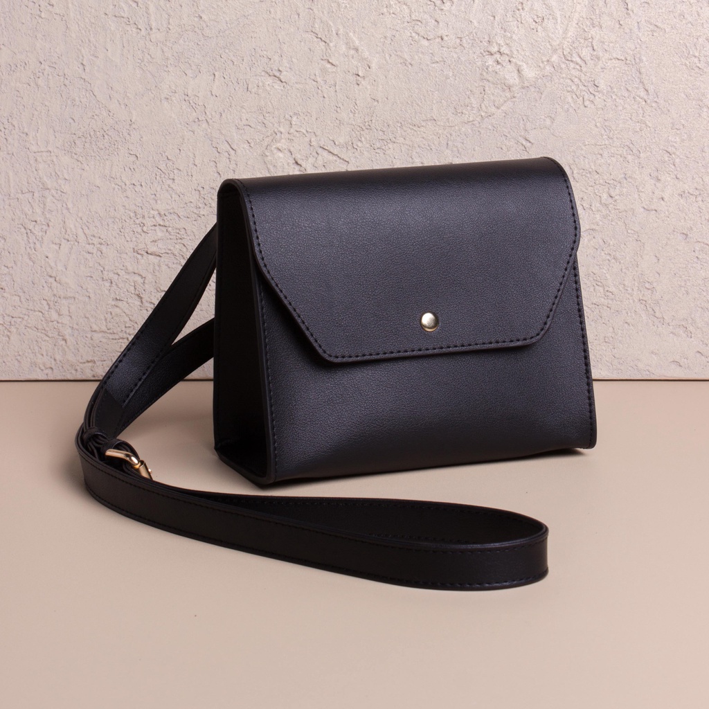 Stefan - Piega Sling Bag / Tas Selempang Wanita