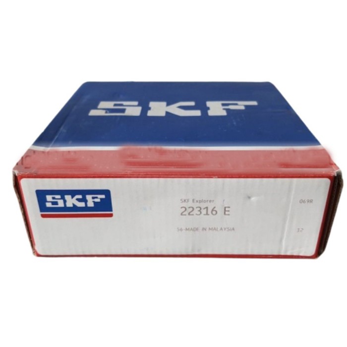 SPHERICAL ROLLER BEARING 22316 E SKF