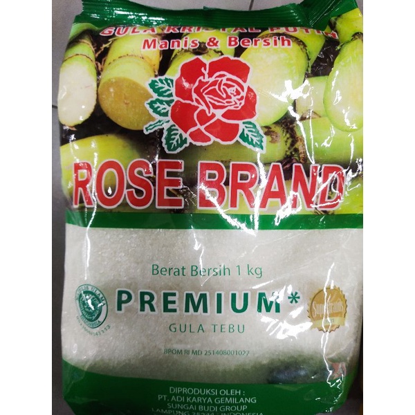 

GULA PREMIUM 1kg
