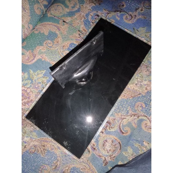 STAND KAKI DUDUKAN TV POLYTRON PLD 40V853