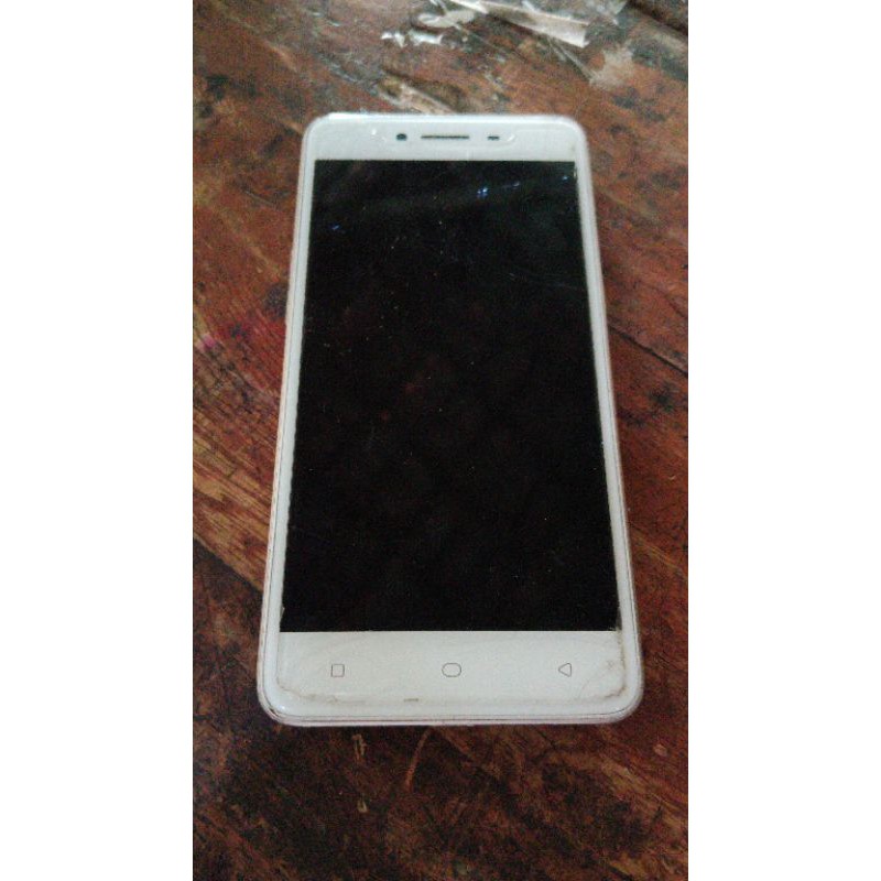 HP Android Oppo A37f neo 9 2/16 seken scond bekas