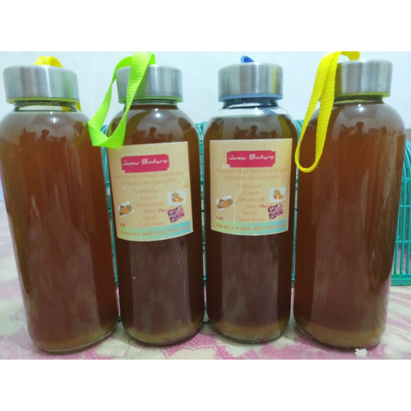 

Jamu Empon2 Bintaro