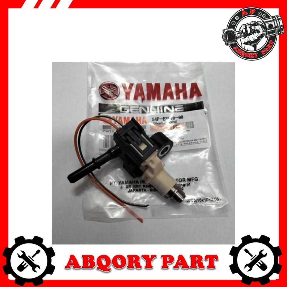 Abqory part___Injector 4 hole mioj injector mio m3 soul GT mio GT fino fi xride