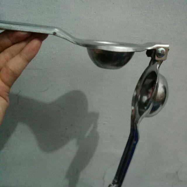 Alat Meras/press Buah Jeruk/lemon Juicer