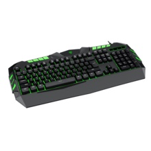 Keyboard Gaming T-DAGGER Torpedo T-TGK102