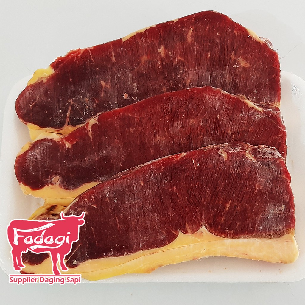 

SIRLOIN STEAK 500 GR
