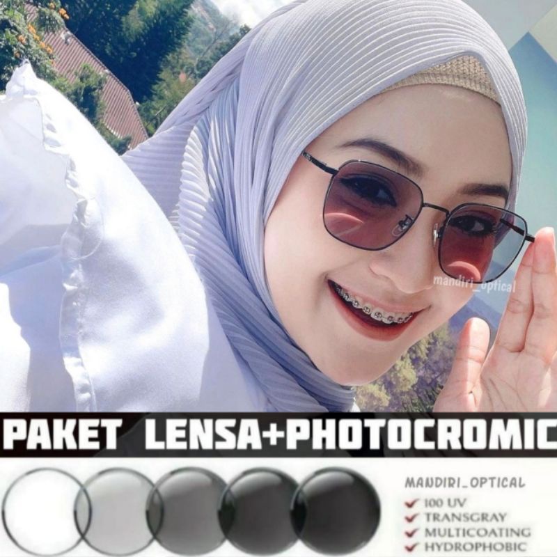 Frame kacamata murah (paket frame+lensa photocromic) | kacamata antiradiasi | GRATIS lensa minus | kacamata minus | kacamat antiradiasi | kacamata photocromic | kacamata wanita | kacamata fashion | kacamata murah | kacamata kekinian | kacamata 1318